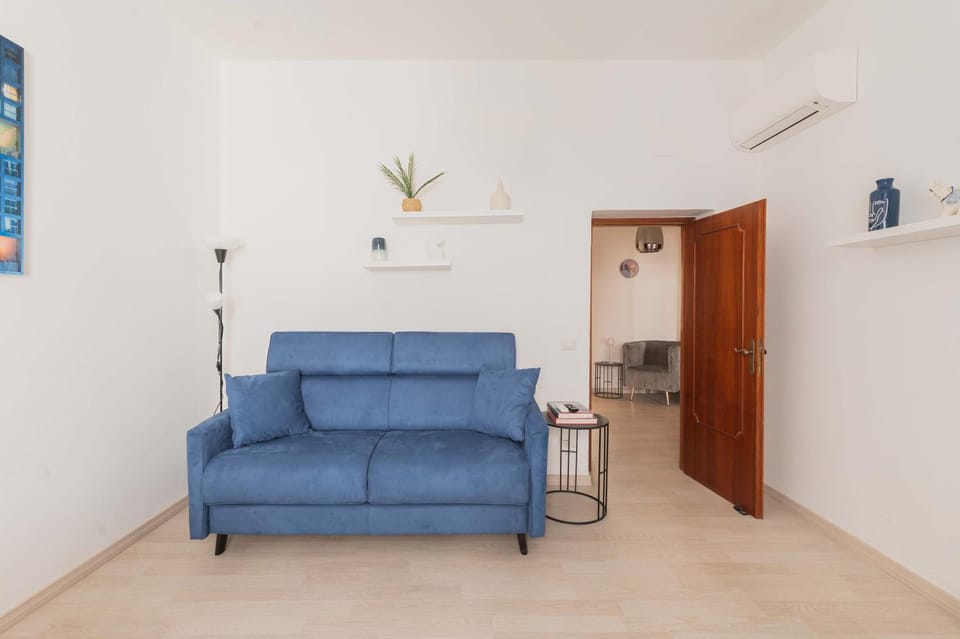 Via Nazionale by Nosdom Properties Apartment in Rome