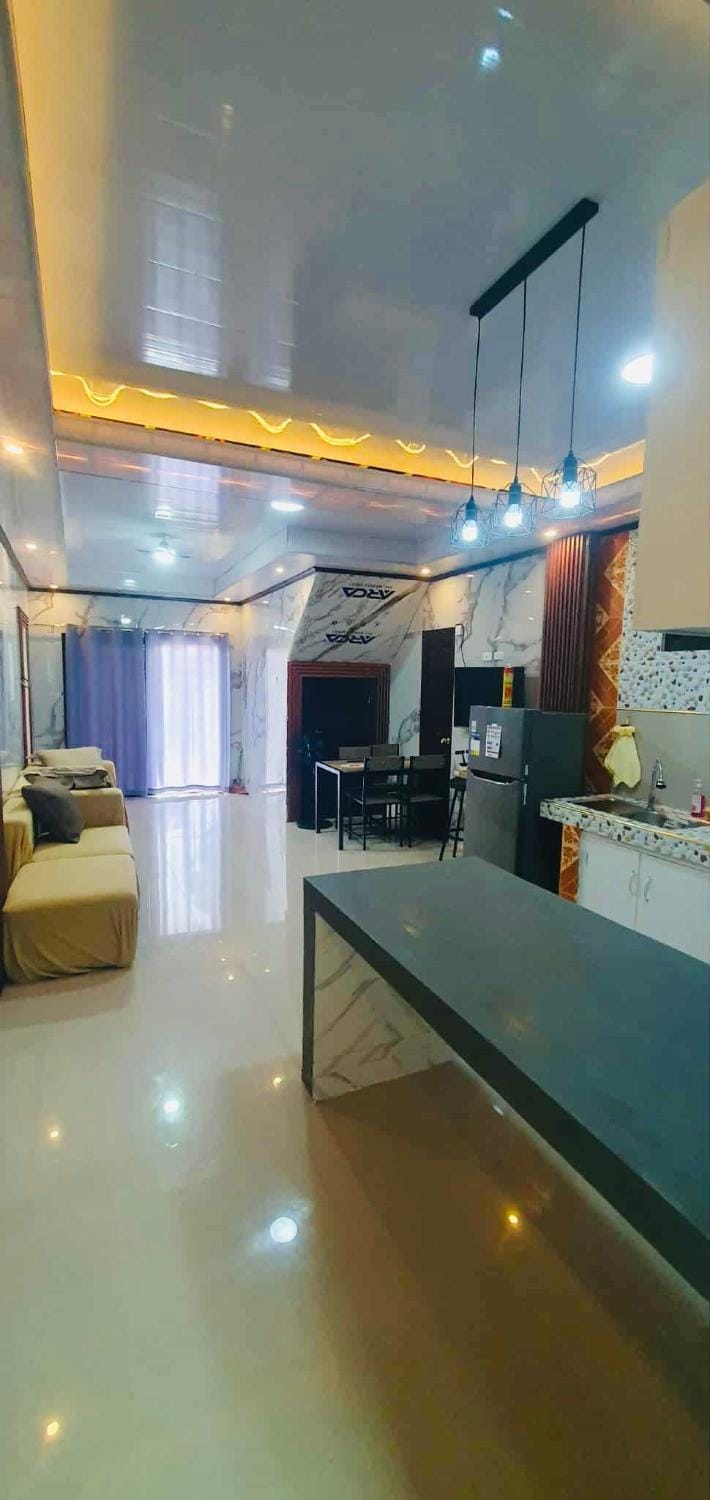 Vel Serene Villa Villa in Panglao