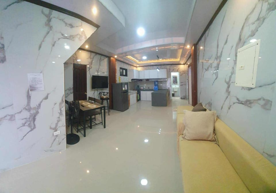 Vel Serene Villa Villa in Panglao