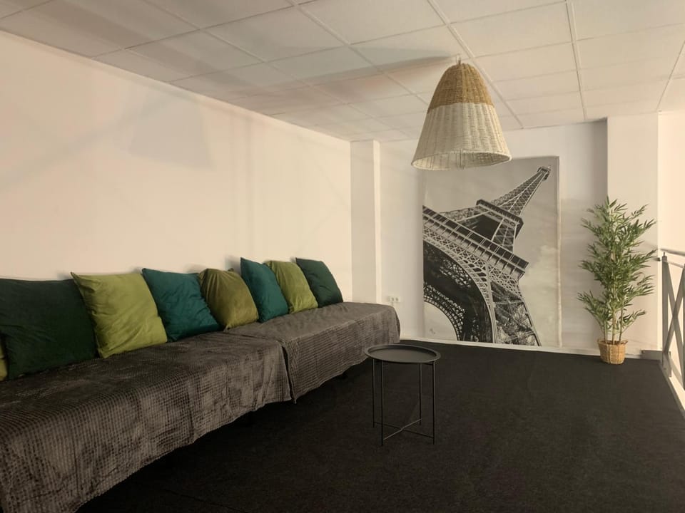 Loft Alicante Apartment in Alicante
