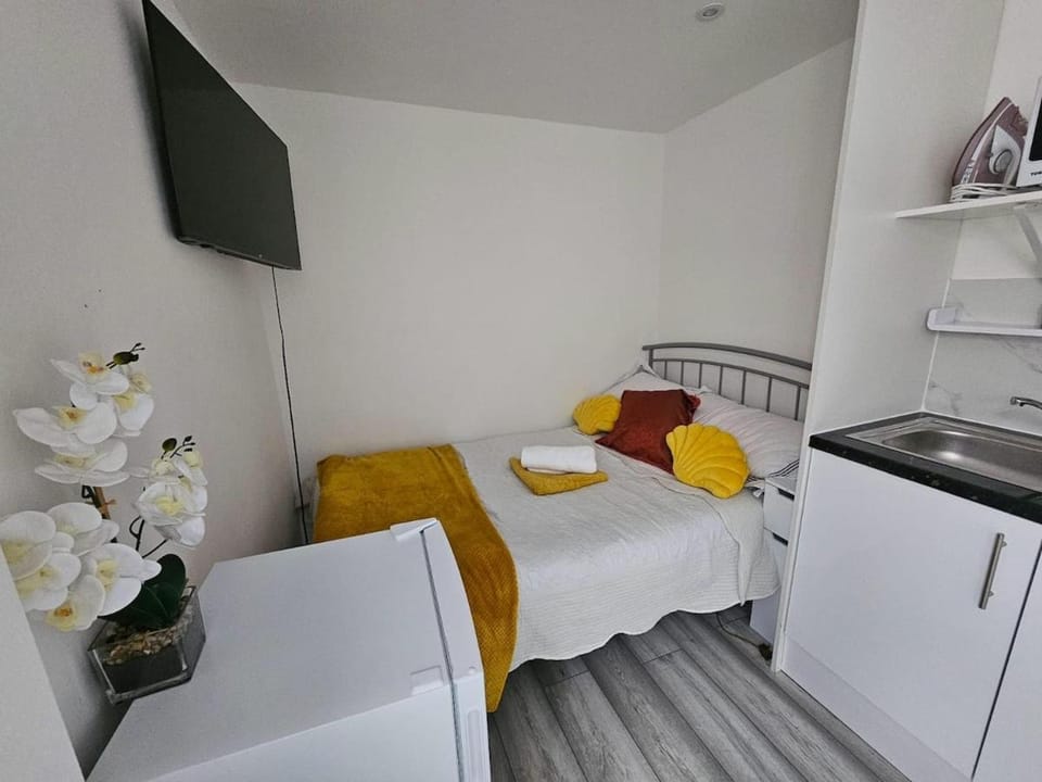 Self-contained Studio Room in Slough Apartment in Slough