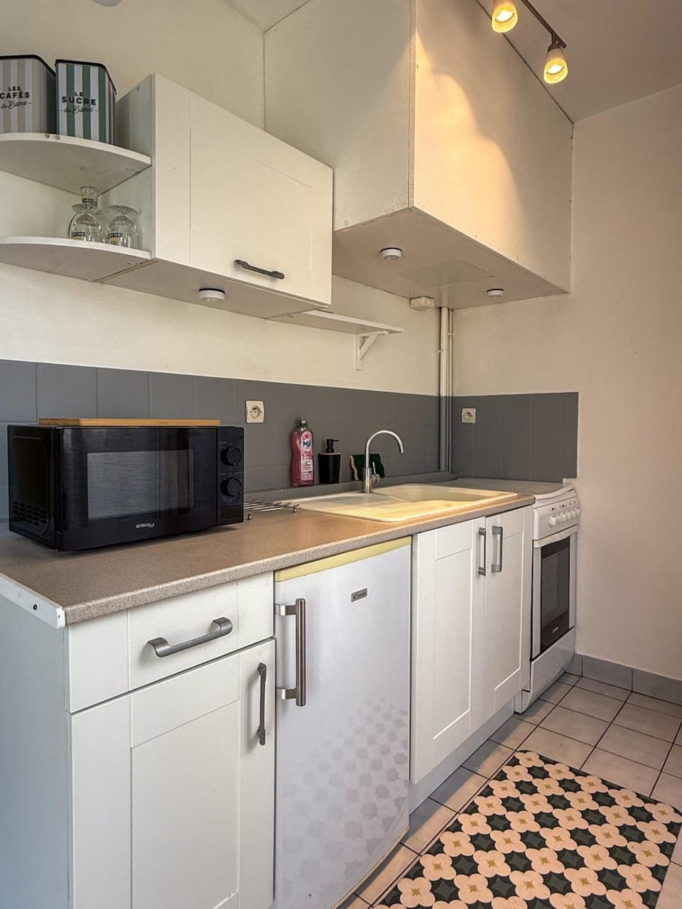 Studio avec jardin et parking Apartment in Chartres