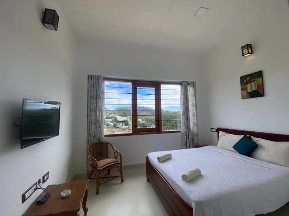 The Mehar Inn Vacation rental in Tamil Nadu