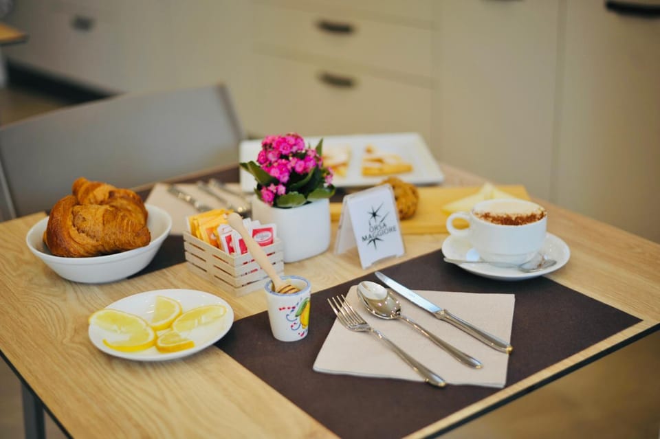 Le Perseidi Bed and Breakfast in Agerola