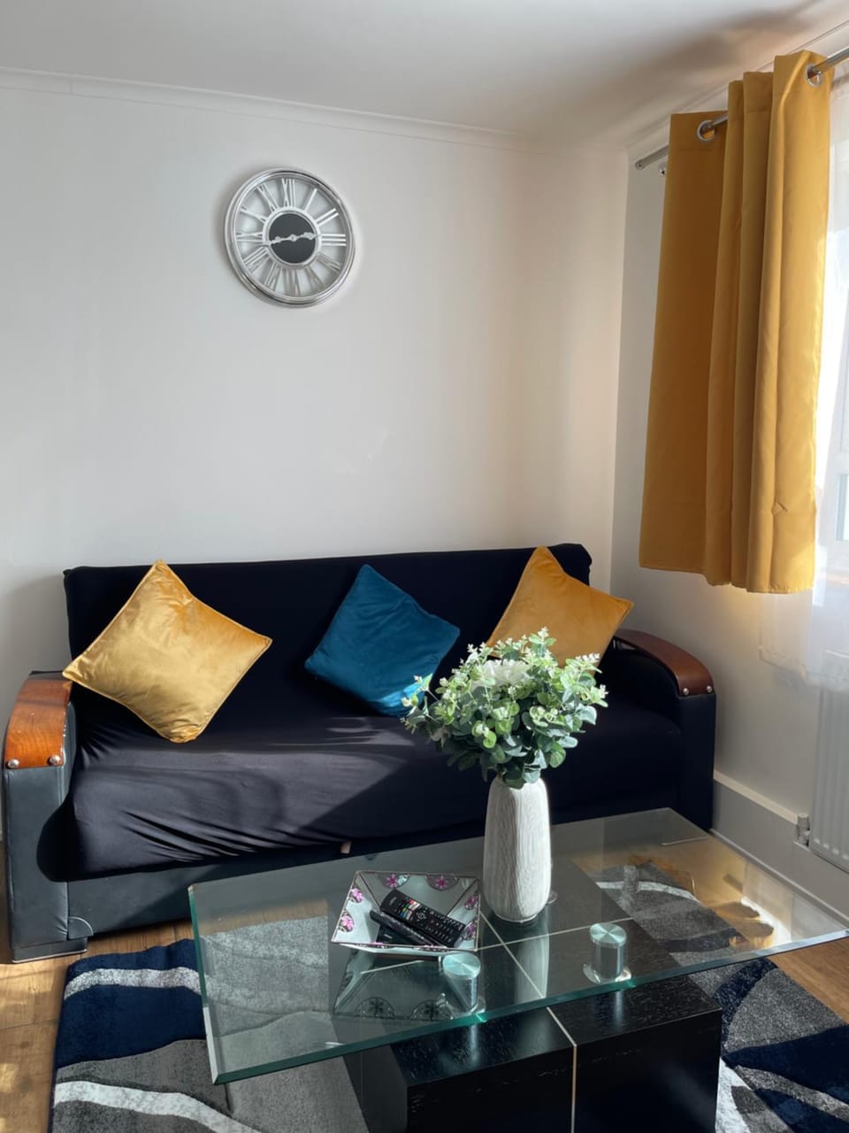 Cozy plaza lodge Apartment in Rochester