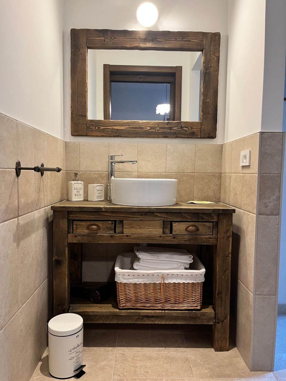 A casa de nono Bed and Breakfast in Trieste