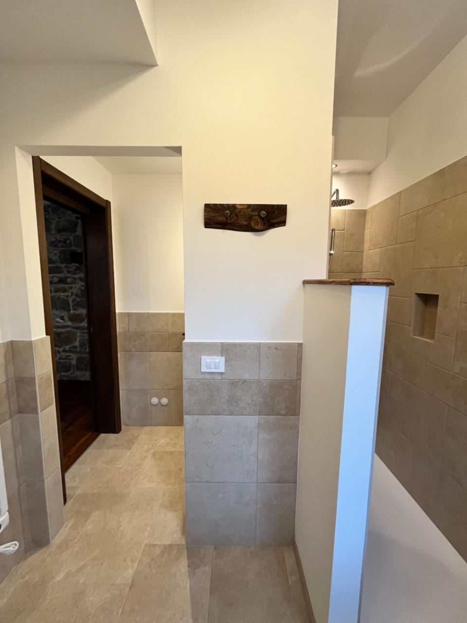 A casa de nono Bed and Breakfast in Trieste