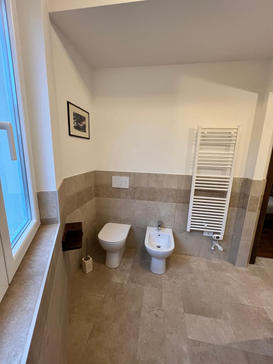 A casa de nono Bed and Breakfast in Trieste