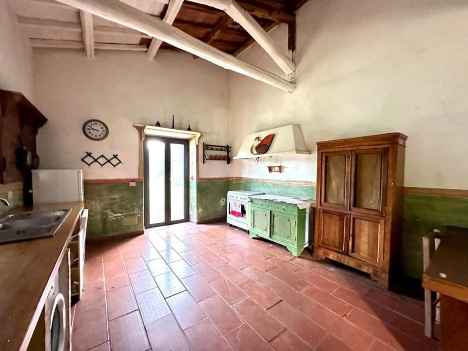 Il Picchio e la Stella House in Umbria