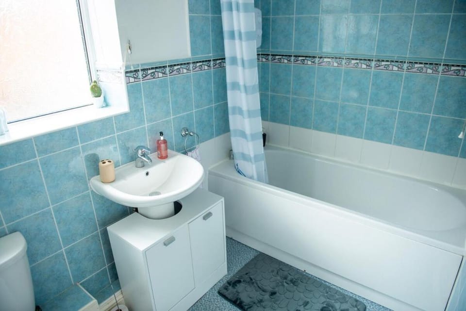 South Shield Delight-free parking Apartment in South Shields