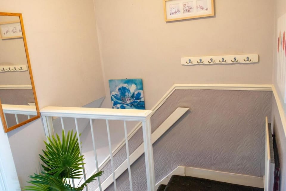 South Shield Delight-free parking Apartment in South Shields