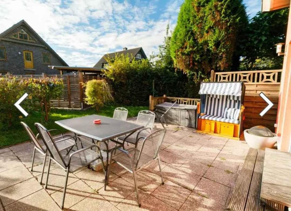 Summer, Garden, Balcony/Terrace
