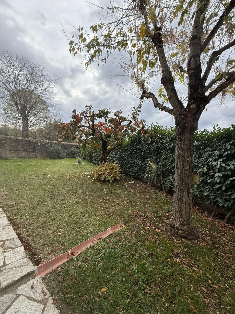 La Casa di Alba Apartment in Umbria