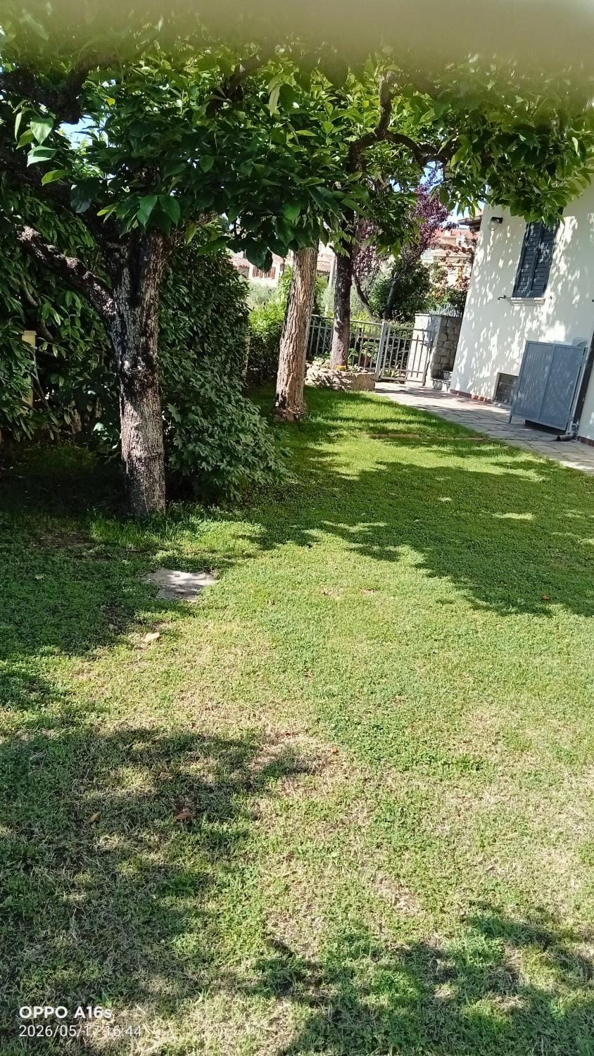 La Casa di Alba Apartment in Umbria