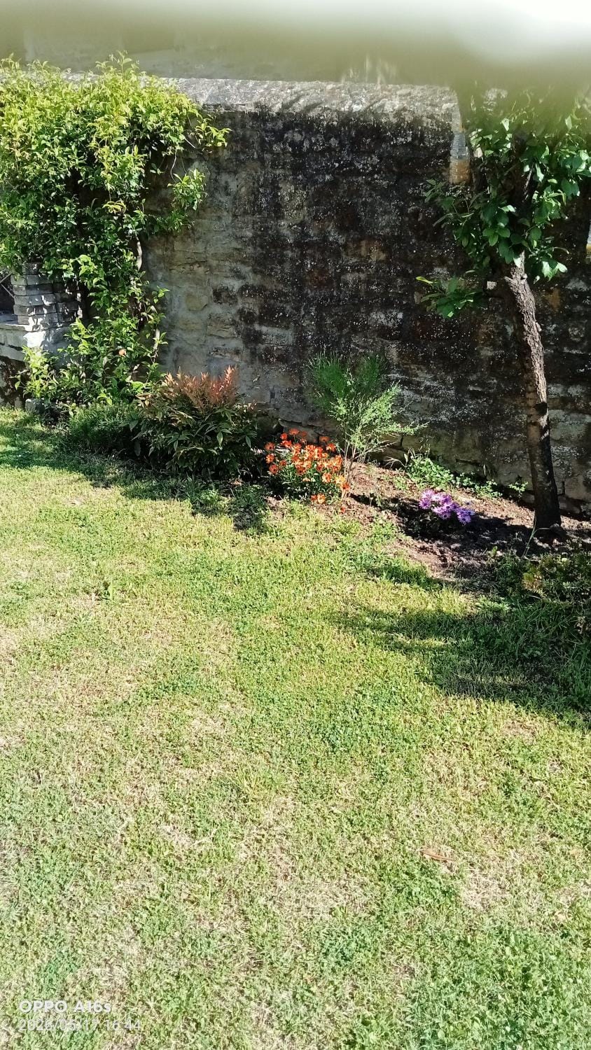 La Casa di Alba Apartment in Umbria