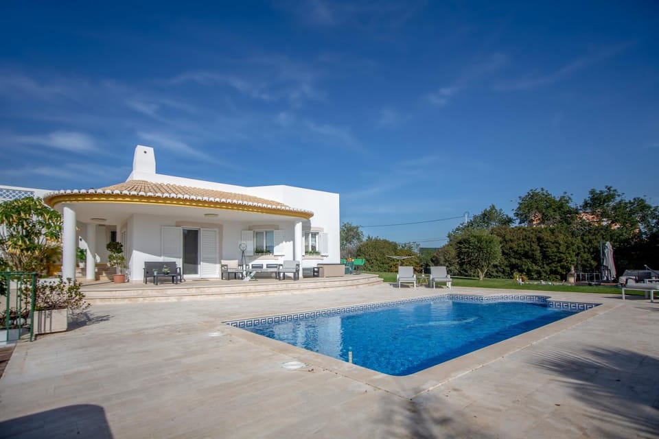 Amazing villa in Albufeira - Alke Vida Villa in Guia