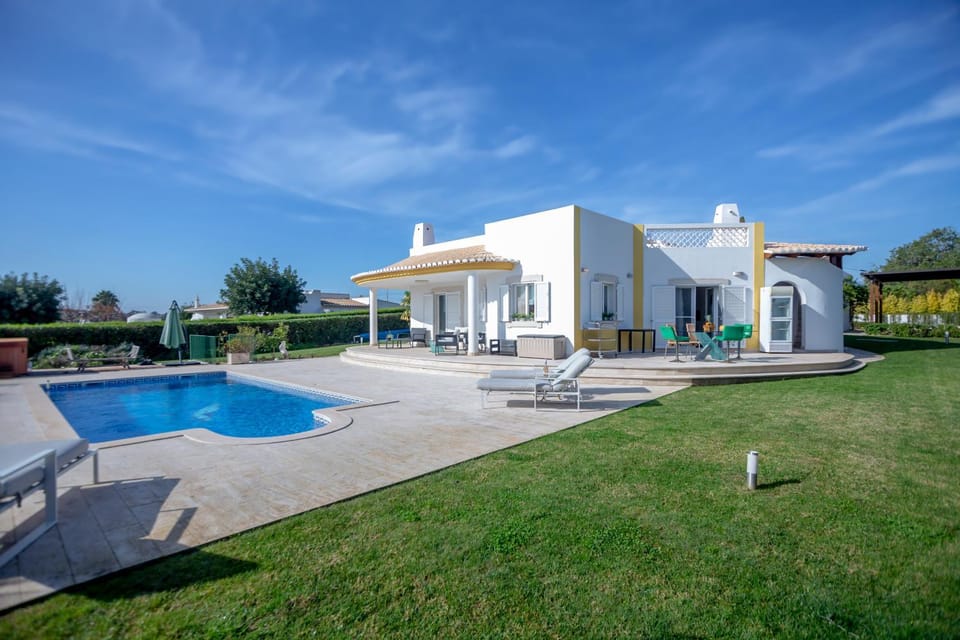 Amazing villa in Albufeira - Alke Vida Villa in Guia