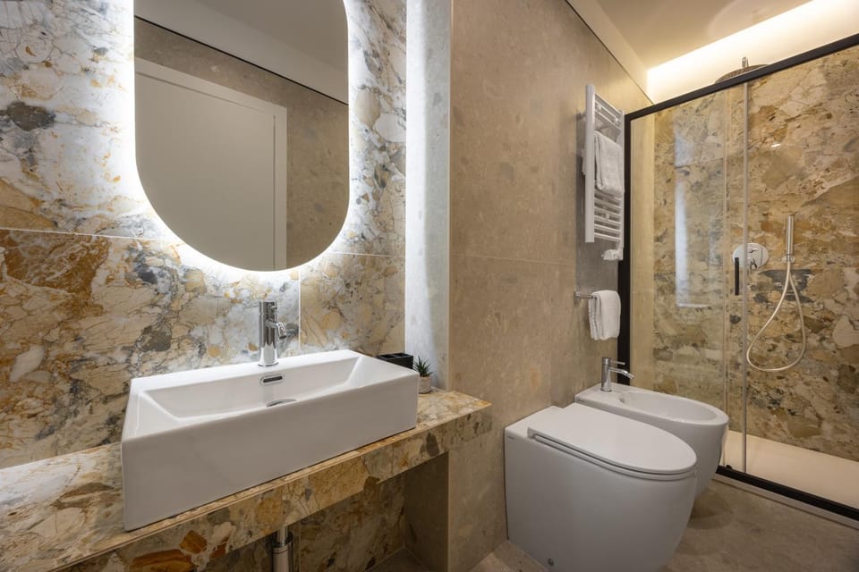 Relais Pinciana Bed and Breakfast in Rome