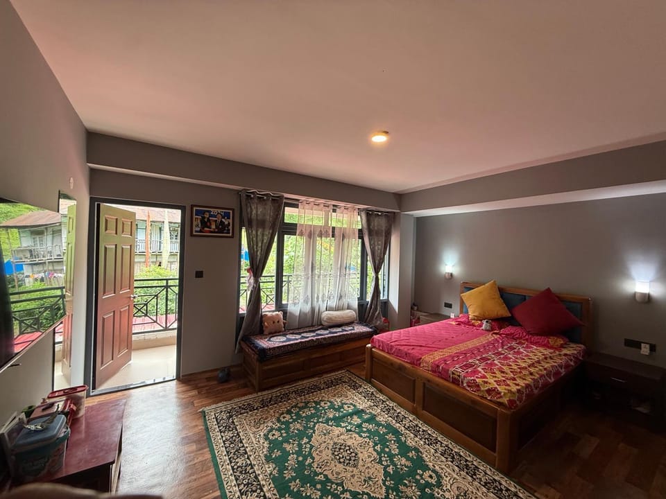 Darap Dzimkha Vacation rental in India