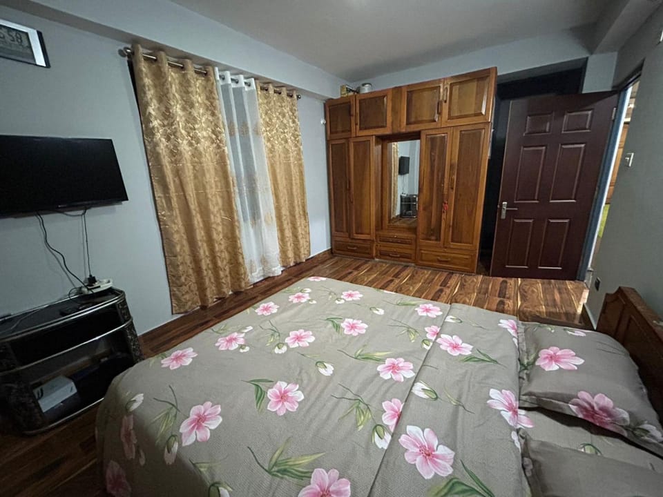 Darap Dzimkha Vacation rental in India