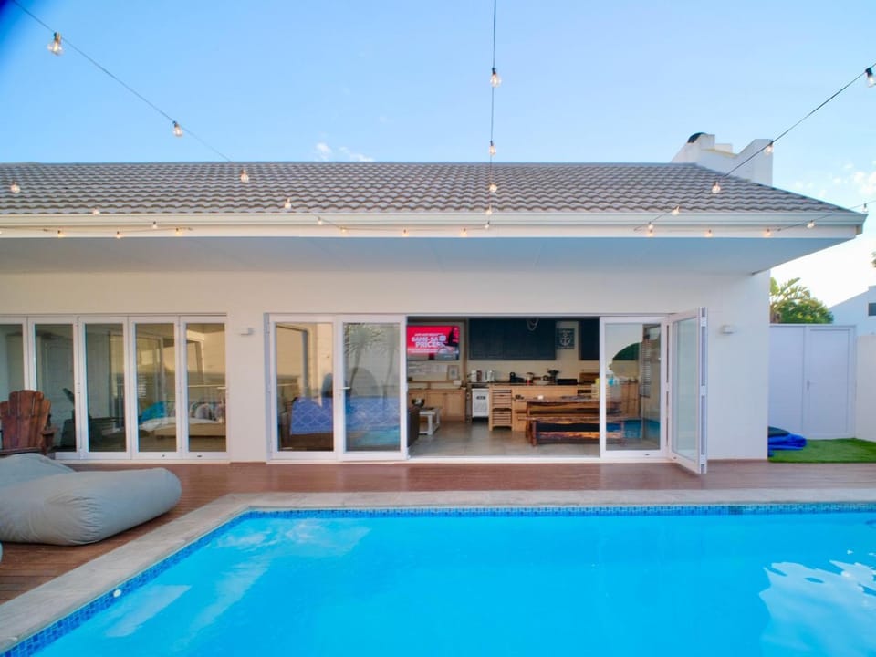 25 on First Villa in Western Cape
