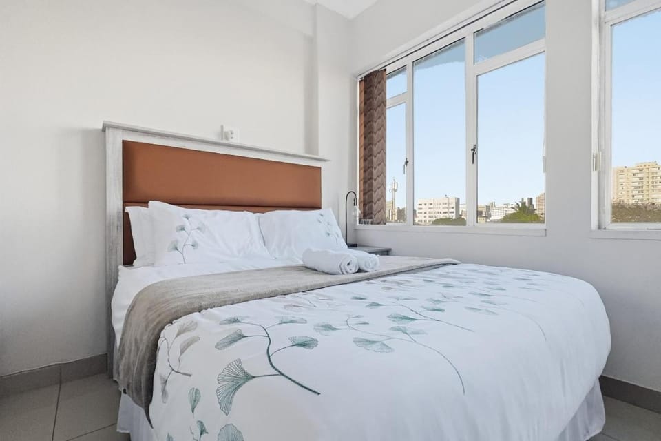 Beach Hurst 303 Apartment in Durban