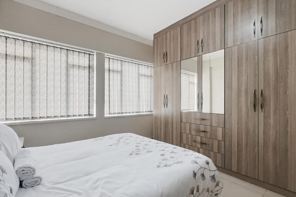 Beach Hurst 303 Apartment in Durban