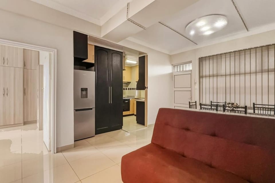 Beach Hurst 303 Apartment in Durban