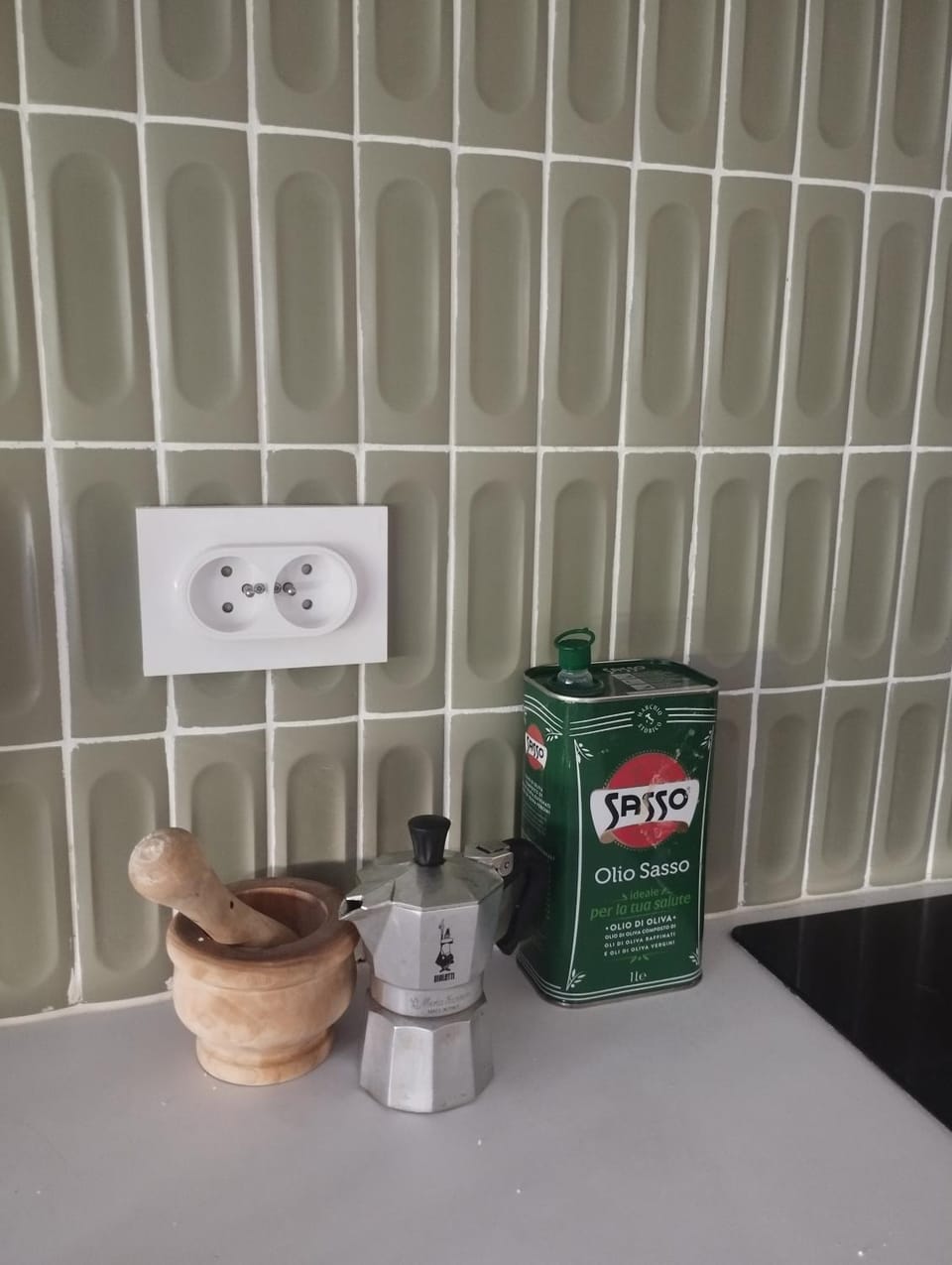 Le perchoir de Nine Apartment in Toulon