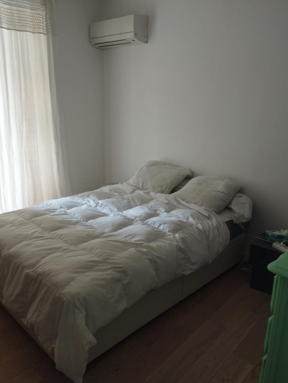 Le perchoir de Nine Apartment in Toulon