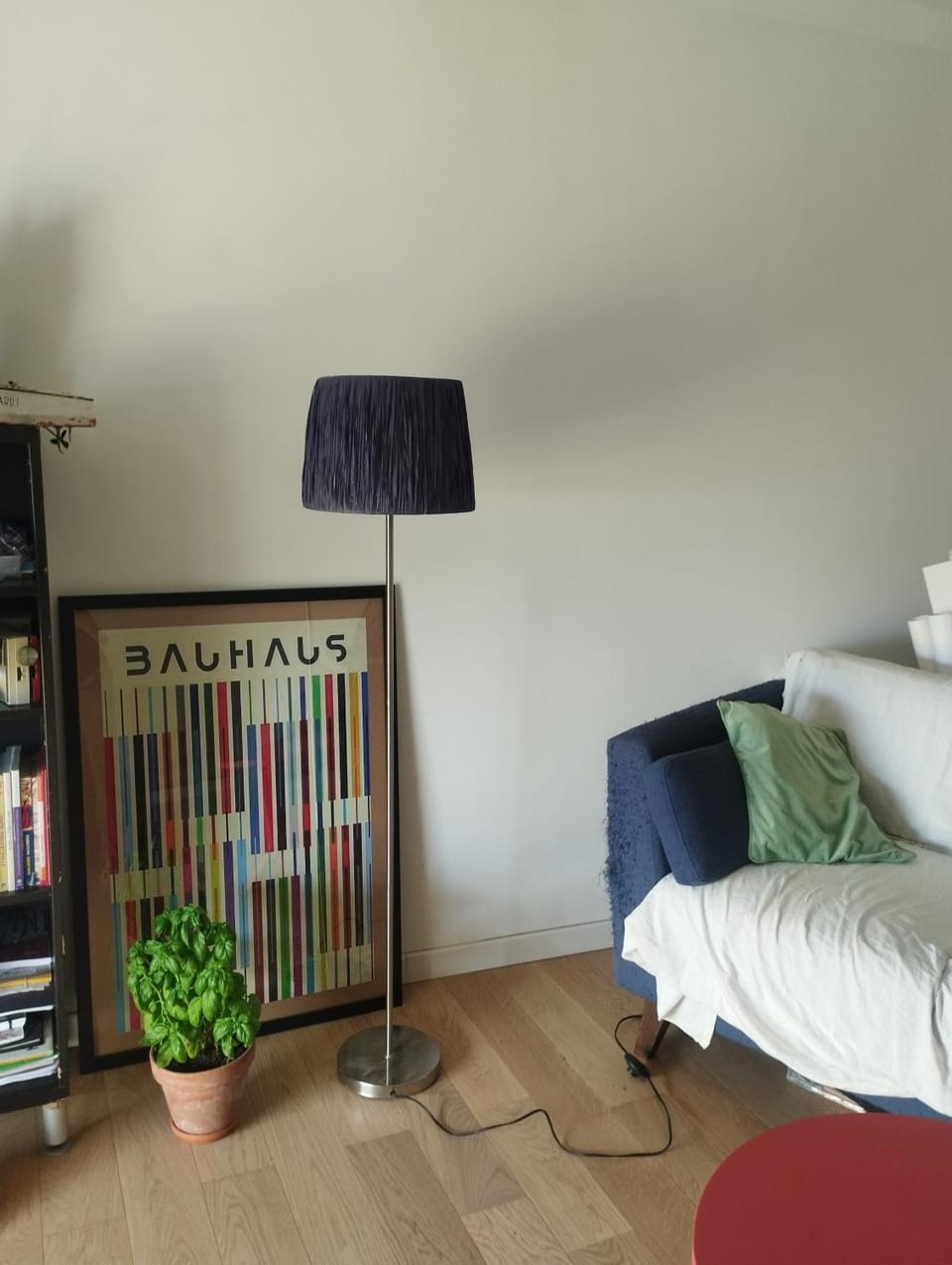 Le perchoir de Nine Apartment in Toulon