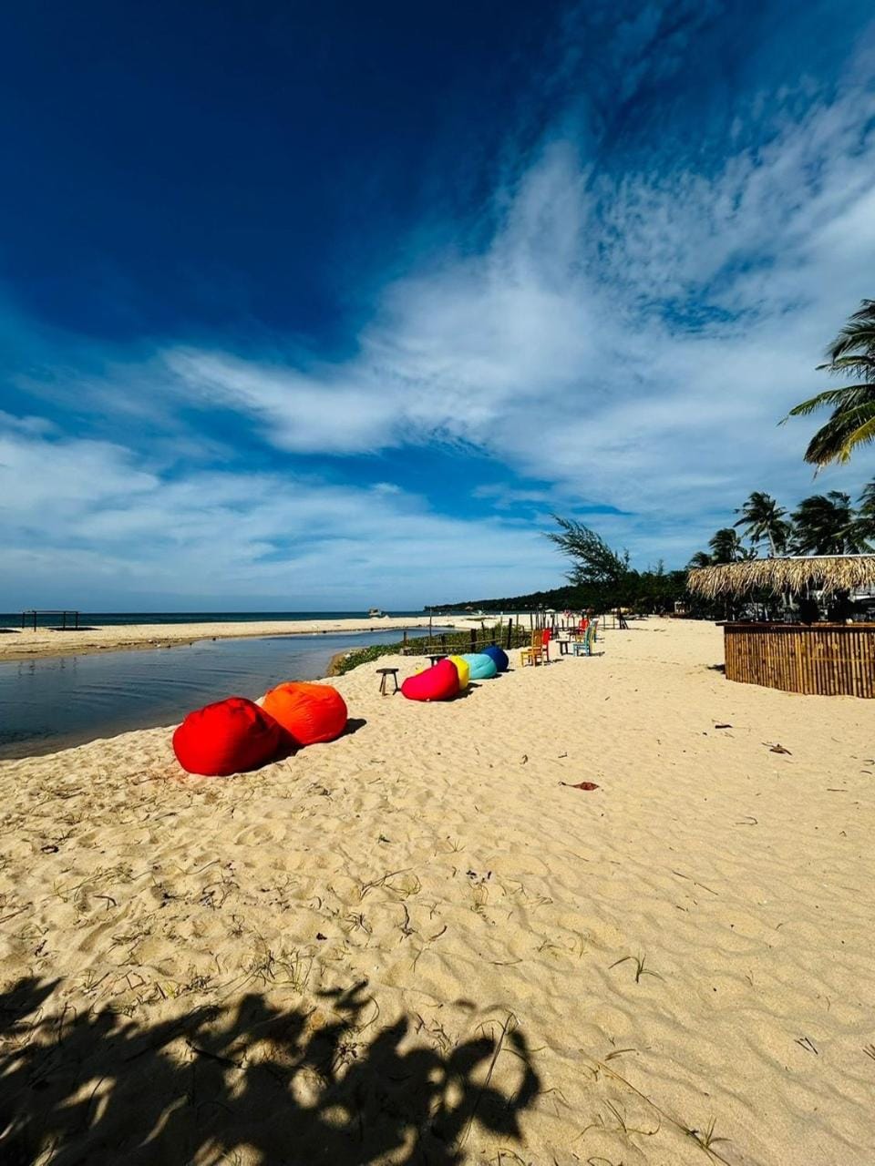 Bien Ngot Resort Phu Quoc Resort in Phu Quoc