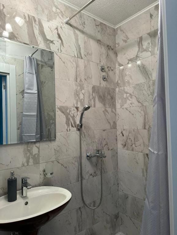 Lux A2 Apartment in Serbia