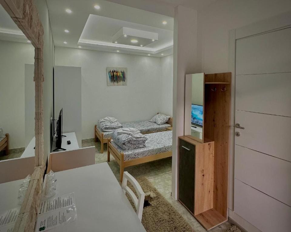 Lux A2 Apartment in Serbia