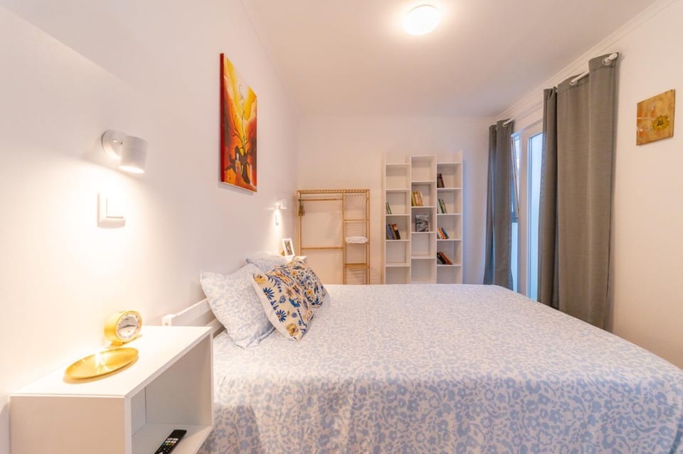 Bedroom, VIP
