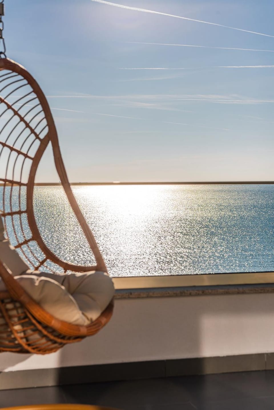 Day, View (from property/room), Balcony/Terrace, Sea view