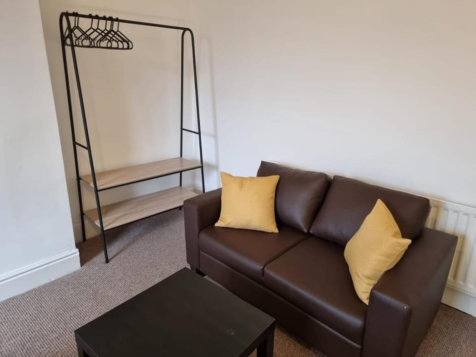 Sigma Elegance Free Parking Apartment in North Shields