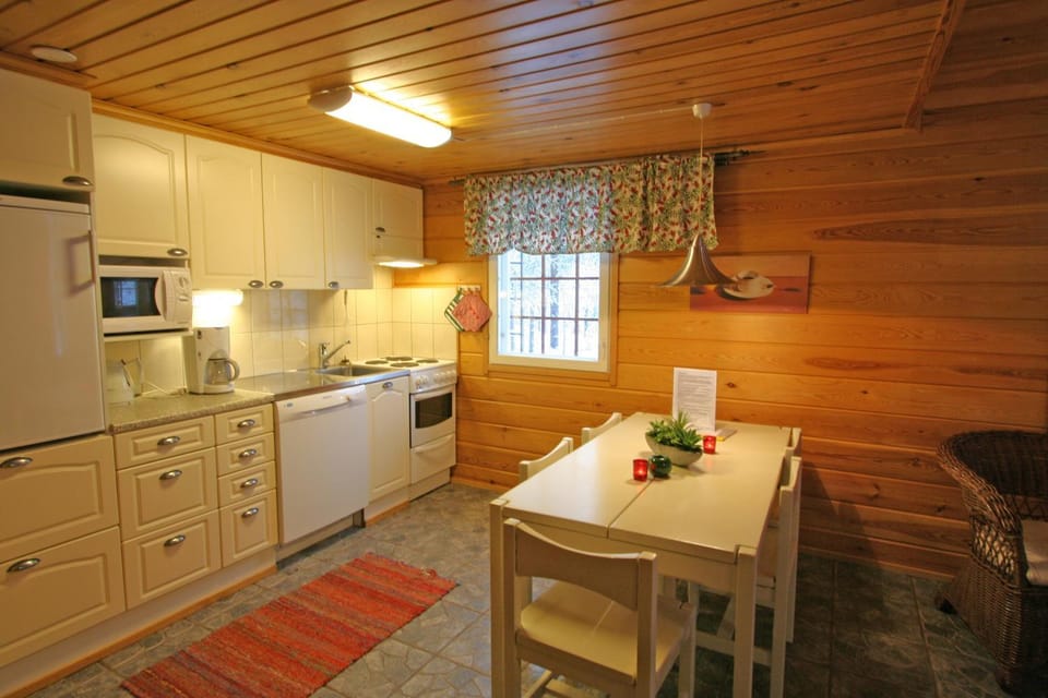 Holiday Home Marja-aapa Apartment in Rovaniemi