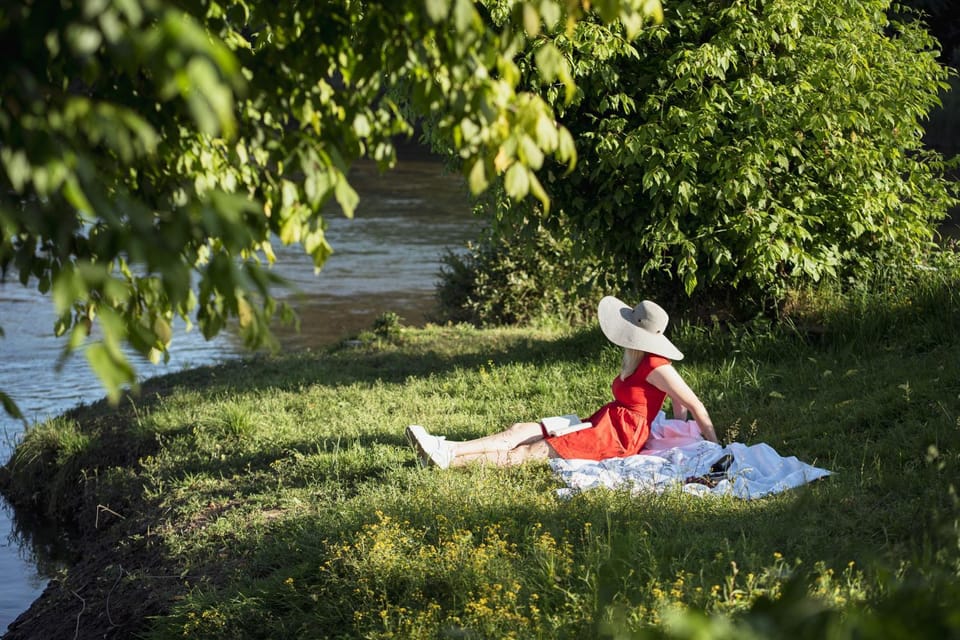 River view