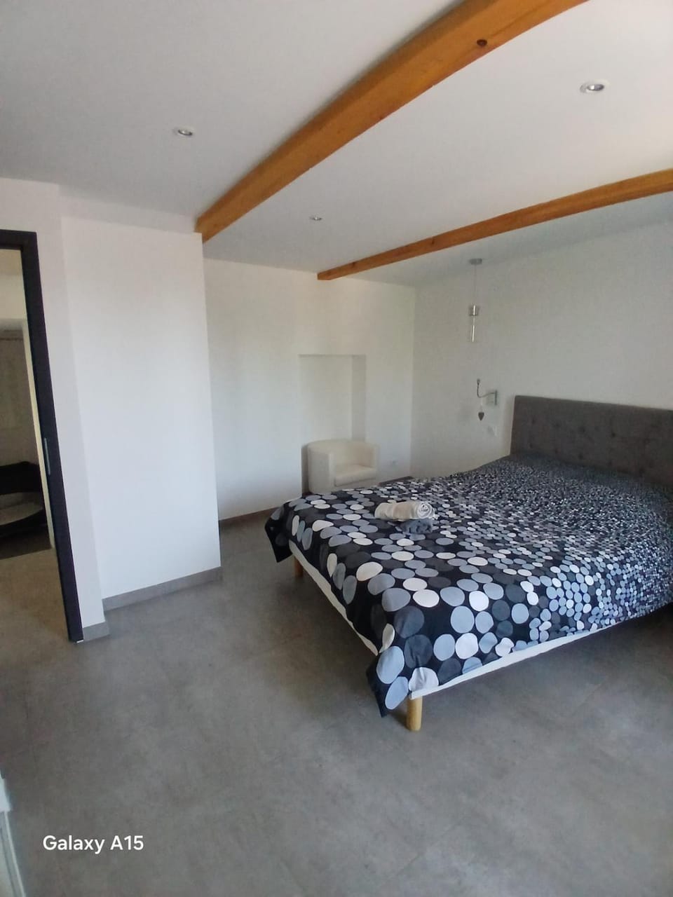 Le Mas Moon -Grignan Villa in Provence-Alpes-Côte d'Azur