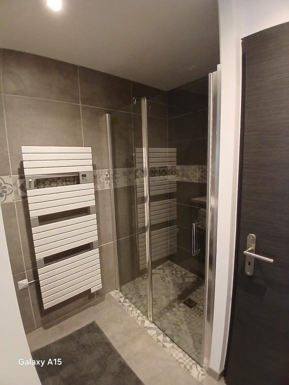 Le Mas Moon -Grignan Villa in Provence-Alpes-Côte d'Azur