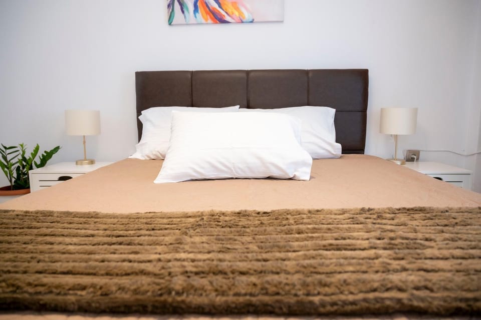 Lion's Nesst Apartment in Thessaloniki