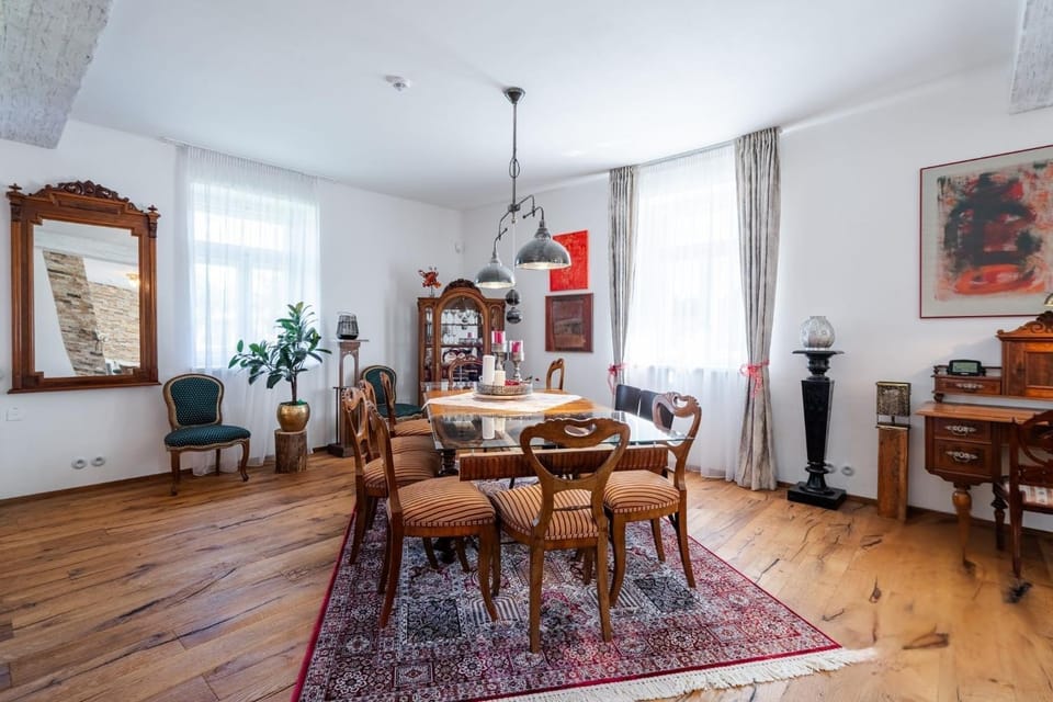 Chalupa Bobrůvka Villa in Czechia