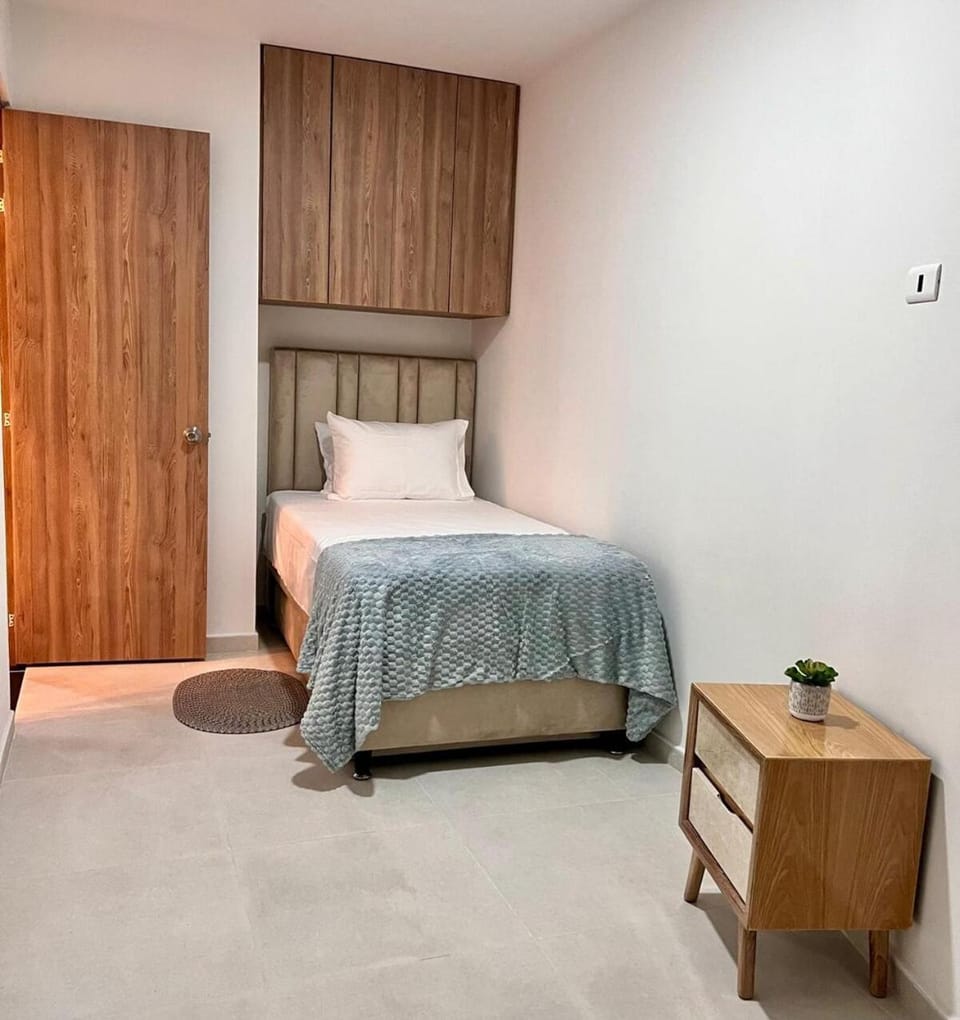 302S Modern 2 bedrooms with design, style and comfort Apartment in Ibagué