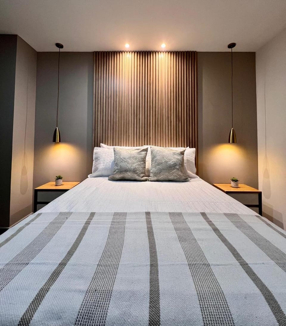 302S Modern 2 bedrooms with design, style and comfort Apartment in Ibagué