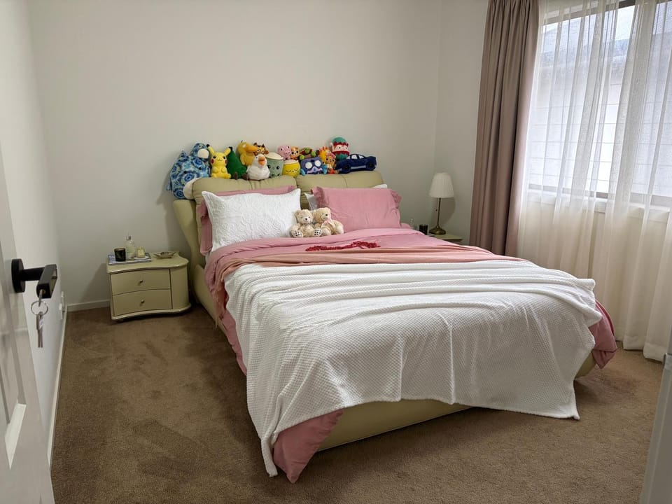 Lucky Vacation rental in Truganina