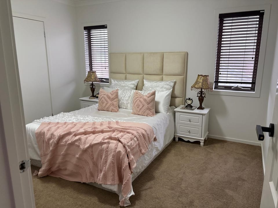 Lucky Vacation rental in Truganina