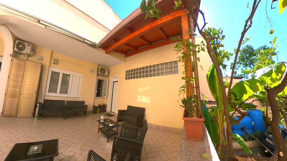 Villa Regina - Vitta Apartment in Reggio Calabria