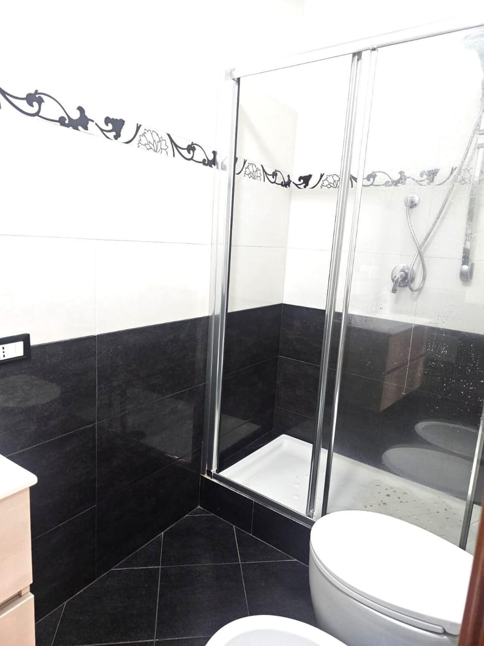 Villa Regina - Vitta Apartment in Reggio Calabria