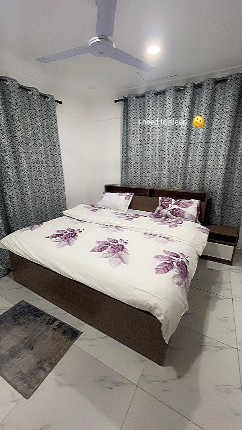 Beatrix Haven, 2Bedrooms City SkylineView-Tema Apartment in Greater Accra Region, Ghana